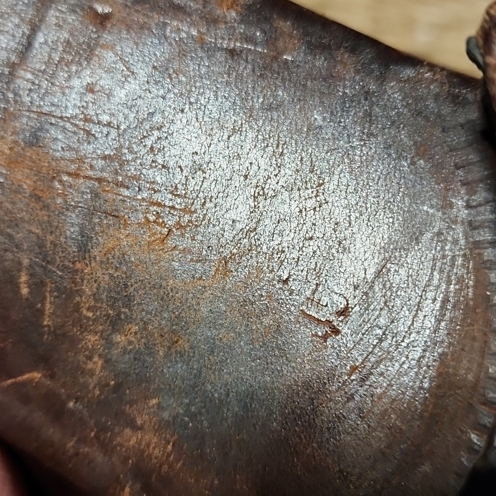 Vintage Men's Gucci Loafers - Picture 12 of 13